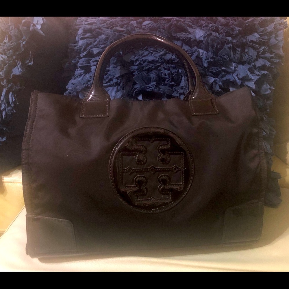 Tory Burch Ella Tote